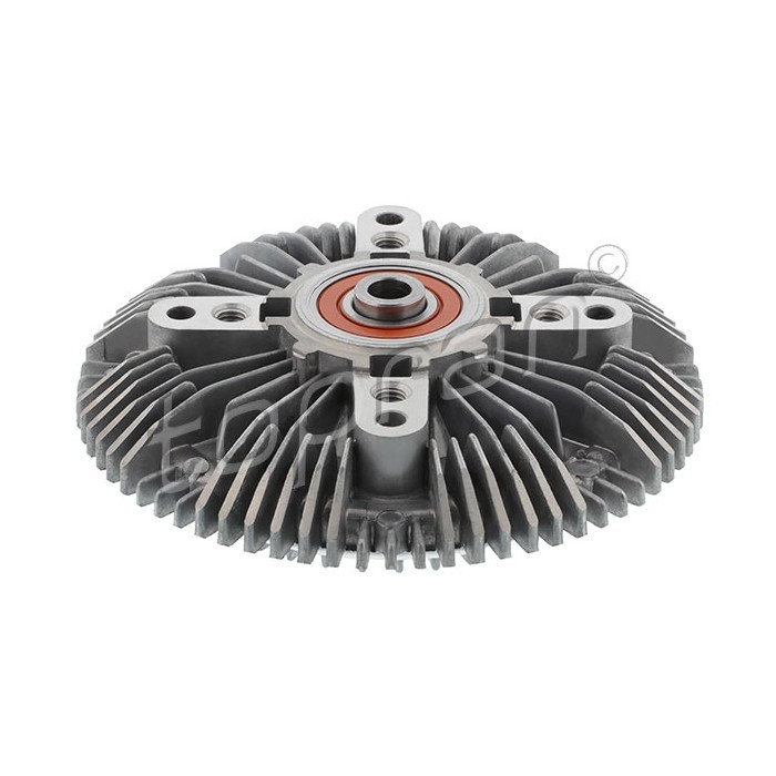Ventilateur de radiateur VW LT 2.4 D avec embrayage thermique précis