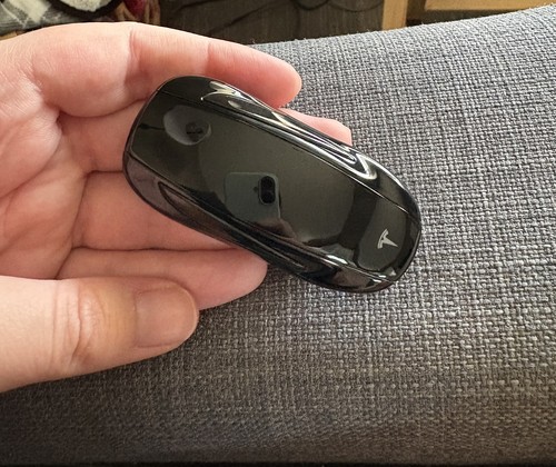NEW!!! OEM 2021-2023 Model X Key Fob TESLA P1621003-90-E