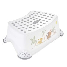 Keeeper Tomek Lion King Step Stool Anti Slip for Kids NEW