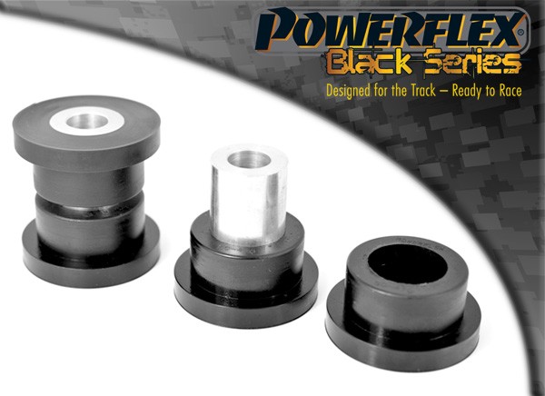Powerflex Rear Beam Front Bush PFR50-410BLK