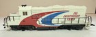 Vintage Cox HO GP-9 The Championship Train. MUST SEE DESCRIPTION/PHOTOS — photo 5