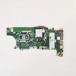 MOTHERBOARD Lenovo ThinkPad T490s / ThinkPad X390 NM-B891 / i7‑8565U