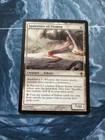 MTG Spawnsire of Ulamog Rise of the Eldrazi Magic the Gathering NM