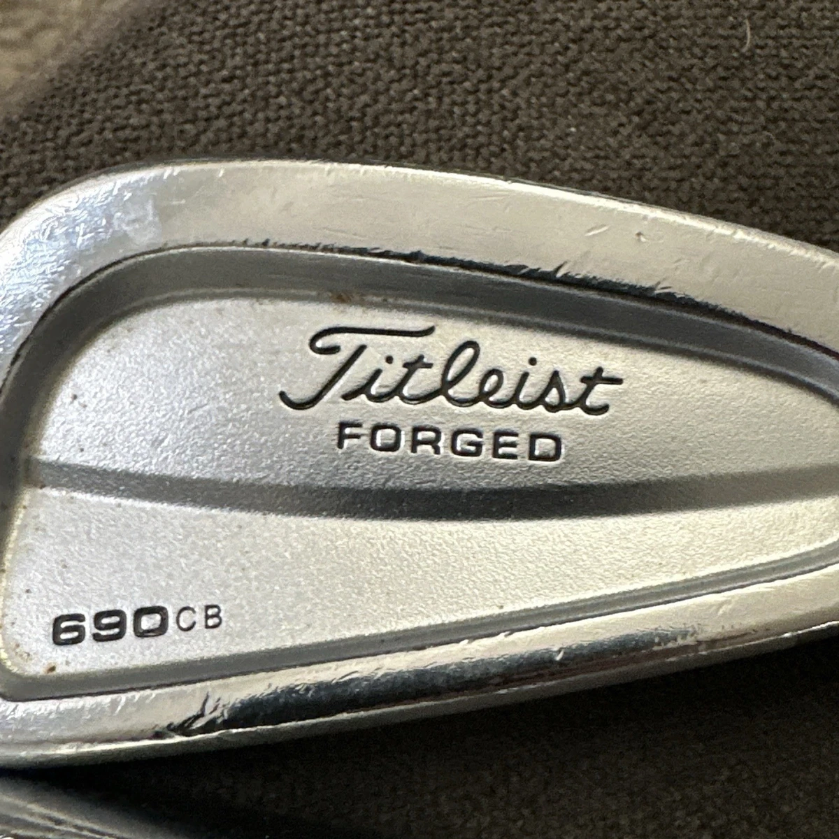 Titleist 690 Cb for sale | eBay