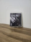 Call of Duty: Black Ops II (Sony PlayStation 3, 2012)