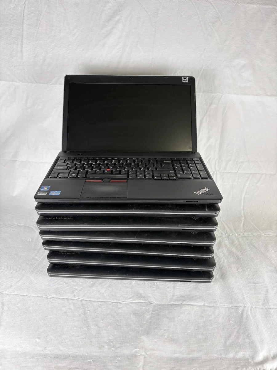 Lenovo E530 for sale | eBay