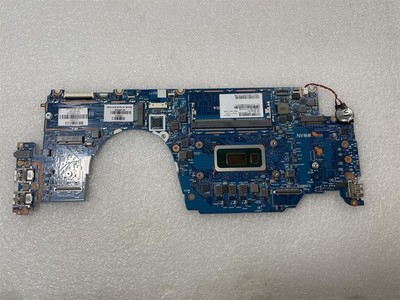 Für HP EliteBook x360 830 G7 Mainboard M03899-001 UMA Intel Core i7-10710 NEU