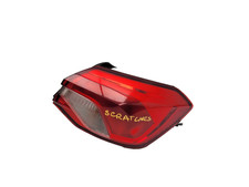 FORD FOCUS MK4 2018 OUTER TAIL LIGHT REAR RIGHT DRIVER SIDE O/S JX7B-13404-CD