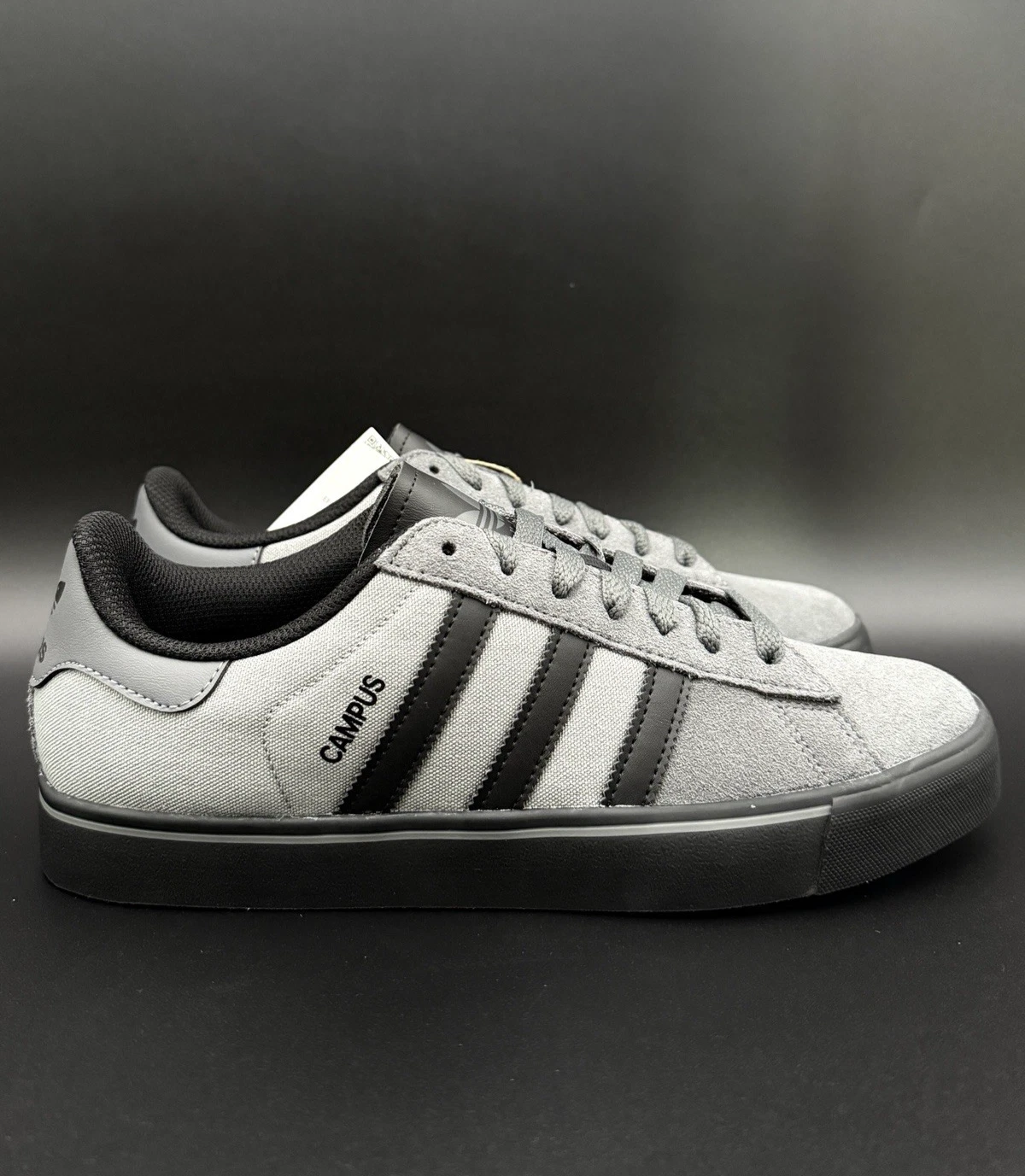 Adidas Originals Campus Vulc Mens Shoes JQ6359 (H)