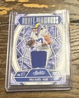 2025 Panini Absolute Puka Nacua Base (RAW)
