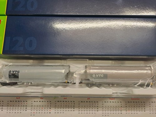 Arnold HN 9734  Schwenkdachwagen Getreide / Ep. VI | Zustand: Neu