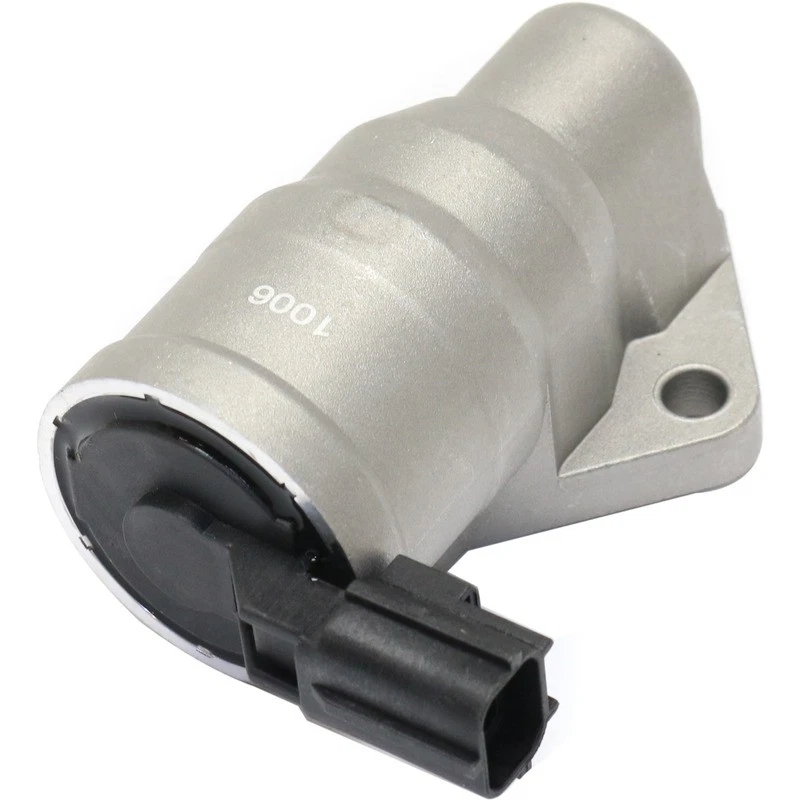 Válvula de control de ralentí para Ford F-150 E-150 E-250 2001-2008 Foto 3 de 4