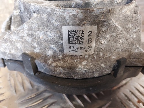 Support moteur droit - BMW F20 / F21 / F30 / F31 - Réf : 6787658 - (HM) - Picture 3 of 3