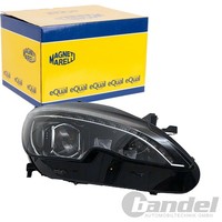 Magneti Marelli Led Scheinwerfer Rechts Passend FüR Peugeot 308 | 711451000006