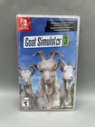 Goat Simulator 3 - Nintendo Switch