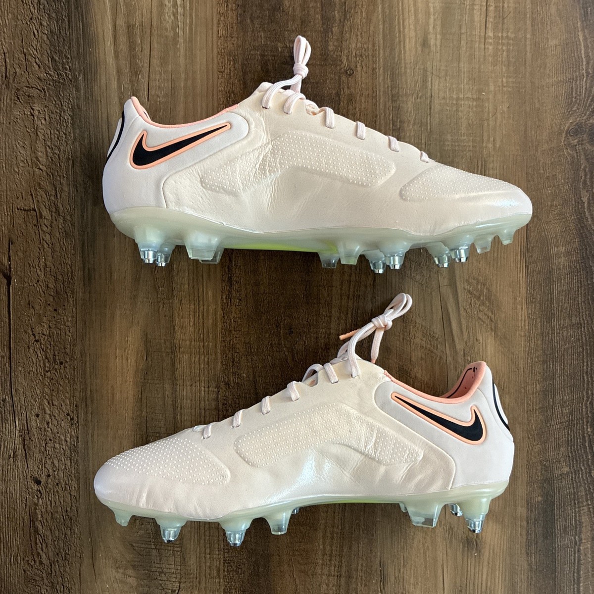 NIKE Tiempo Legend Ⅶ Elite SG-PRO AC Nike Tiempo Legend 9 Elite SG-Pro AC Men Size 7 Lucent Pack Soccer