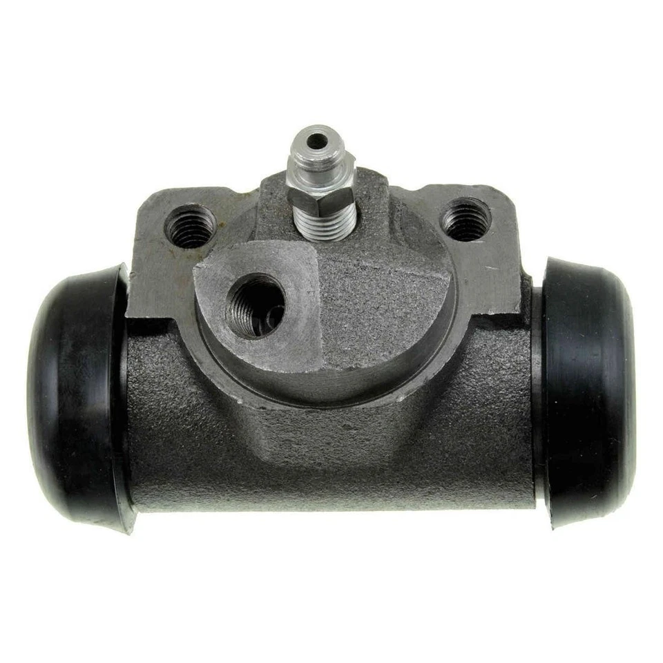 Cilindro de rueda de freno de tambor trasero izquierdo y derecho Dorman 2 para 1971 AMC Gremlin Hornet Foto 2 de 4