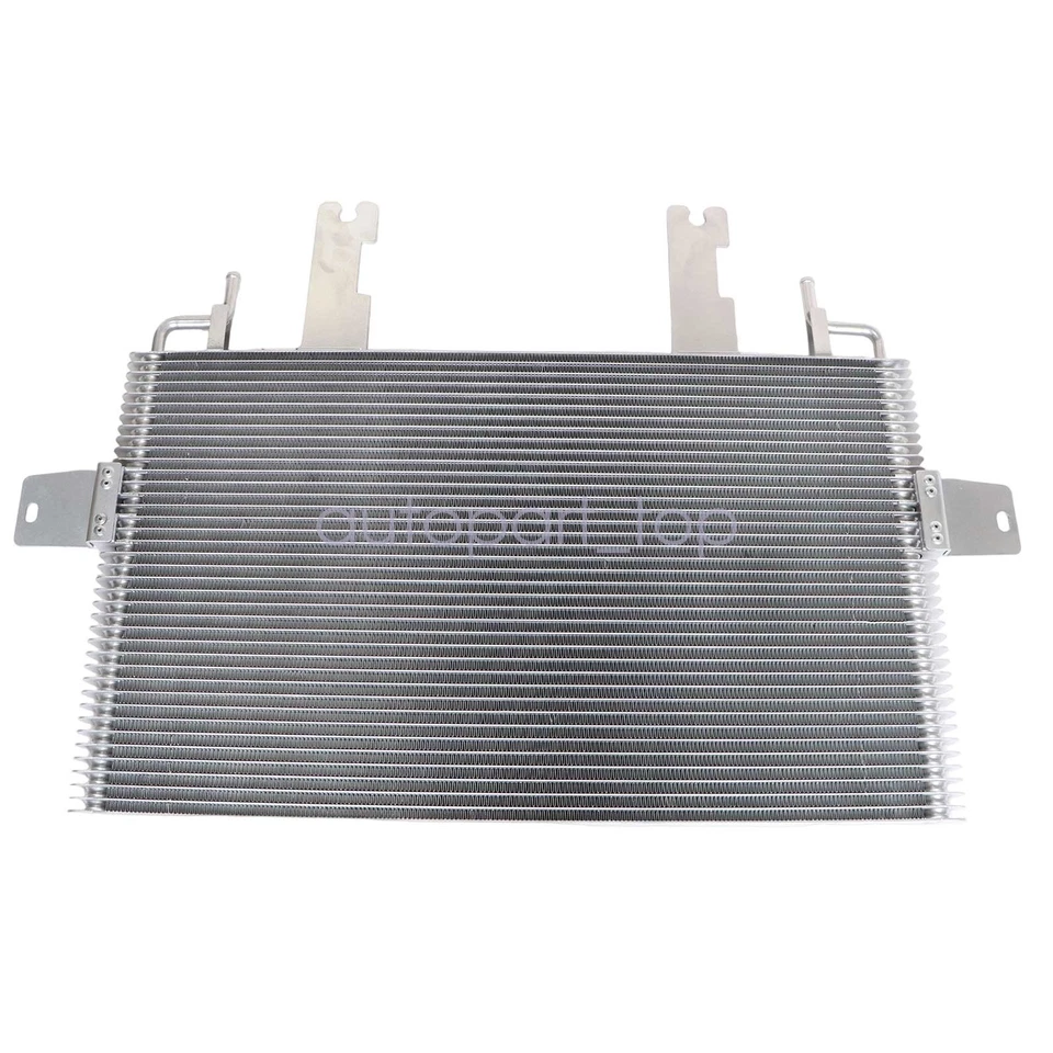 Enfriador de transmisión para Ford F250 F350 7,3 L Powerstroke 1999 2000 2001 2002 2003 Foto 2 de 4