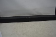 RCA 37" Home Theater Sound Bar RTS7010B No Remote