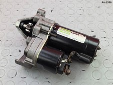 Démarreur BMW 2000