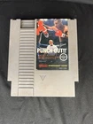 Mike Tyson’s Punch-Out!! – Nintendo NES – Authentic Cartridge –Tested