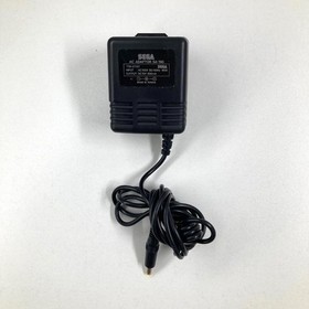 Sega Mega Drive 2 II MD2 Console HAA-2502 with Box Tested