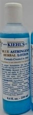 Kiehls Blue Astringent Herbal Lotion 8.4 oz New Fresh Batch MYYD3W6