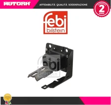 29618 Suspension, Engine; Support, Gearbox (FEBI BRAND)