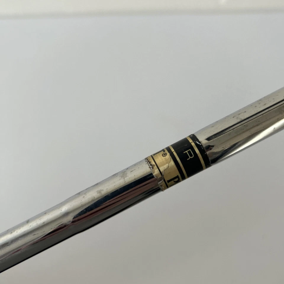 Pro-Select NXT One Men's RH Oversize Stainless Golf Iron 7 Regular Steel Flex - Image 4 of 4