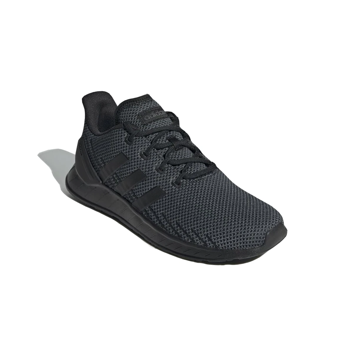 Adidas Questar Running Shoes Core Black/Core Black/Grey (FY9559) |