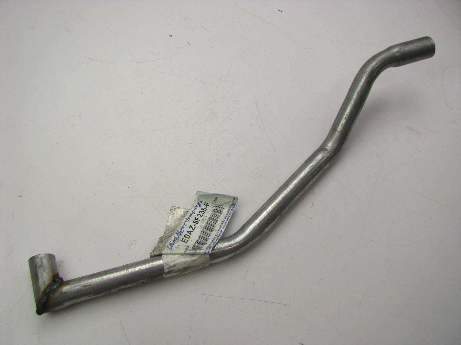 NEW OEM Ford E0AZ5F235F Secondary Air Injection Tube Pipe eBay
