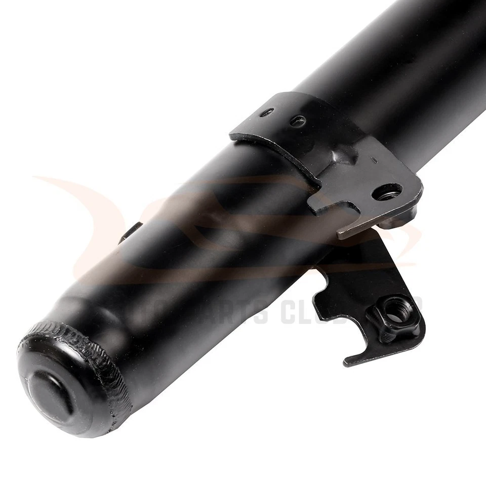 Conjuntos de muelles delanteros completos CoilS amortiguadores traseros para Mazda 6 2003-2008 Foto 4 de 4