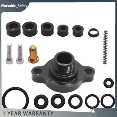 #ad For 7.3L 99 03 Ford Powerstroke Fuel Pressure Regulator Upgraded Blue Spring Kit $11.16