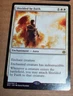 MTG Magic 1x Shielded By Faith Explorers of Ixalan NM/M