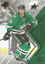 Dallas Stars - 2015-16 SPx - Complete Base Set Team (2)