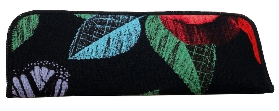 Vera Bradley Authentic Soft Slip-In Eyeglass Case #3 (Small) 29 Colors to Choose - Image 2 of 4