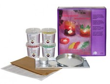 CREARTEC Coloraplast-Schmelztechnik - do tworzenia unikalnych dzieł sztuki