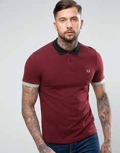 polos hombre fred perry