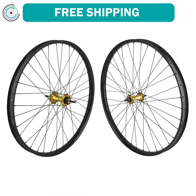 Wheel Masters SE Bikes 27.5 Wheel Set 