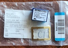 muRata-DATEL Digital Panel Meter     DMS-20PC-1-LM - - Blue - 85-264 VAC TRMS