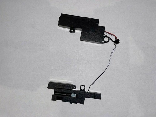 Original HP 15-N Interne Lautsprecher Set Paar Links und Rechts 38U86TP20 3AAD493 - Bild 2 von 2