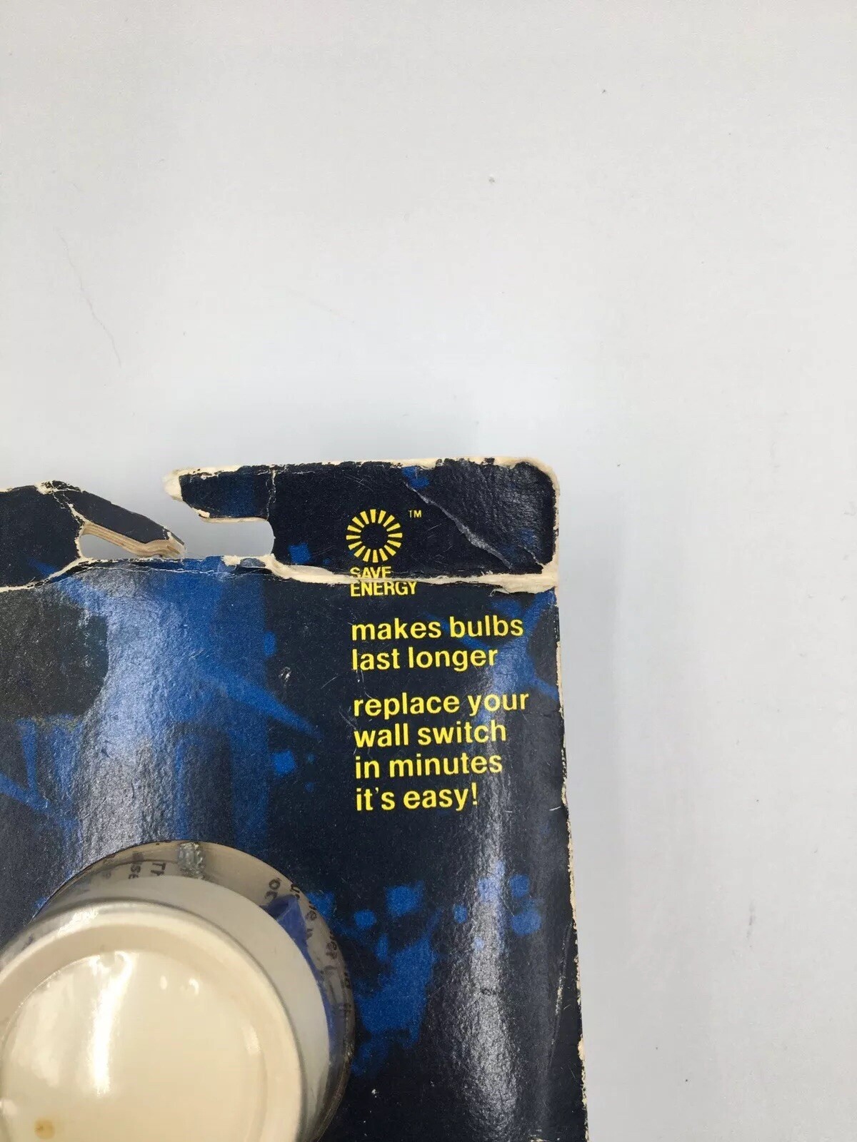 Lutron White 3 Way On Off Push Rotary Dimmer Switch D 603ph Wh