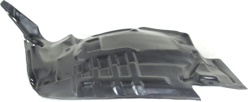 New Front, Driver Side, Front Section Fender Liner For Infiniti QX4 1997-2003 Foto 4 de 4