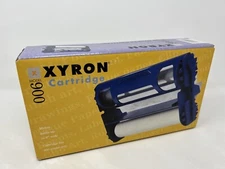 Xyron Model 900 Cartridge Refill LM907-10 Laminate Magnet 10’ NEW NIB