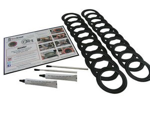 bose speaker repair parts