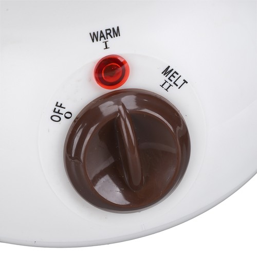 Mini Electric Fondue Pot Set With 10 Dipping Forks Chocolate Fondue Pot - Picture 7 of 22