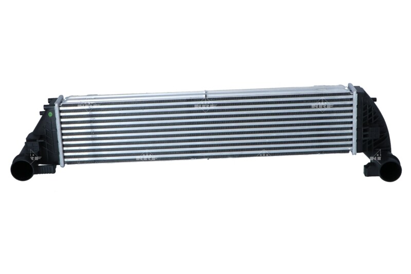 NRF 30859 Intercooler, charger for RENAULT