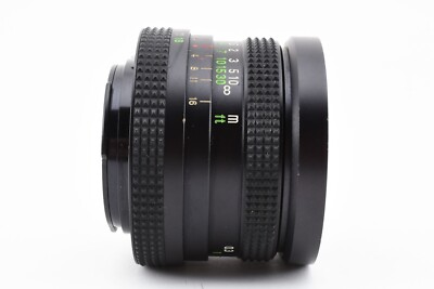 Rollei Rolleinar-MC 28mm F2.8 QBM 2115610 | eBay