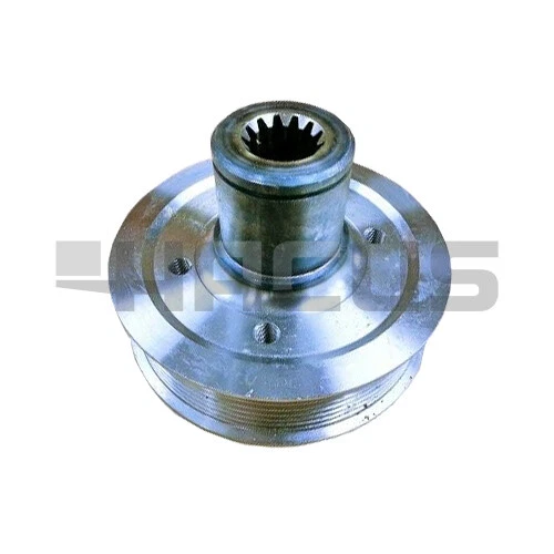 FPE Pulley Hyd.Pump Toyota 16211-30610-71 Hacus - New