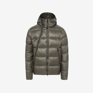 cp hooded jacket
